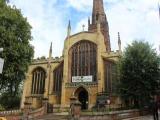 Holy Trinity , Coventry